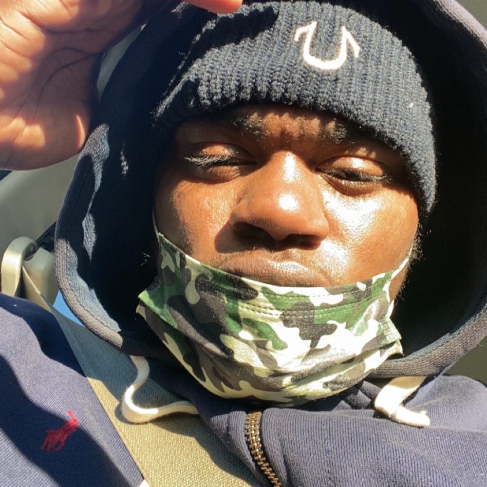 Meet your Posher, Joshua